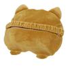 Mahu Dun Cute Plush Car Tissue Holder