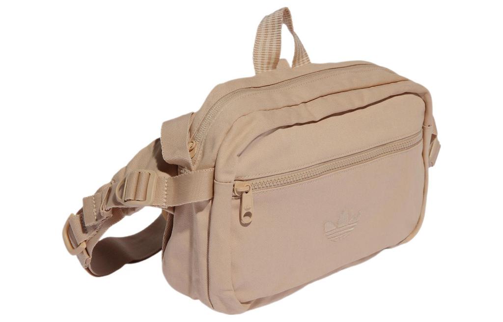 adidas Originals Trefoil Cotton Sports Fanny Pack Regular Unisex