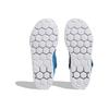 adidas Originals Superstar 360 Low Top Walking Shoes Baby Shoes Blue HQ4052