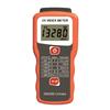 Digtial UV Index Meter Ultraviolet Radiation Intensity Tester In Sunlight Sunscreen Solar Film Blocking Performance Detector