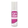 Gel Clitorian Top Desire Sticlă 60 ml