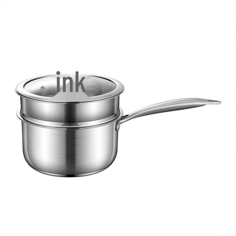 Shangheng Stainless Steel Milk Pot
