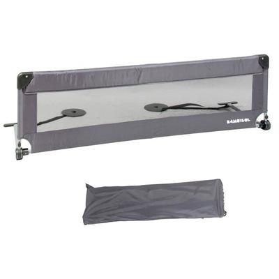 Bed Rail - LOOPING - BL5003G - Folding - Grey