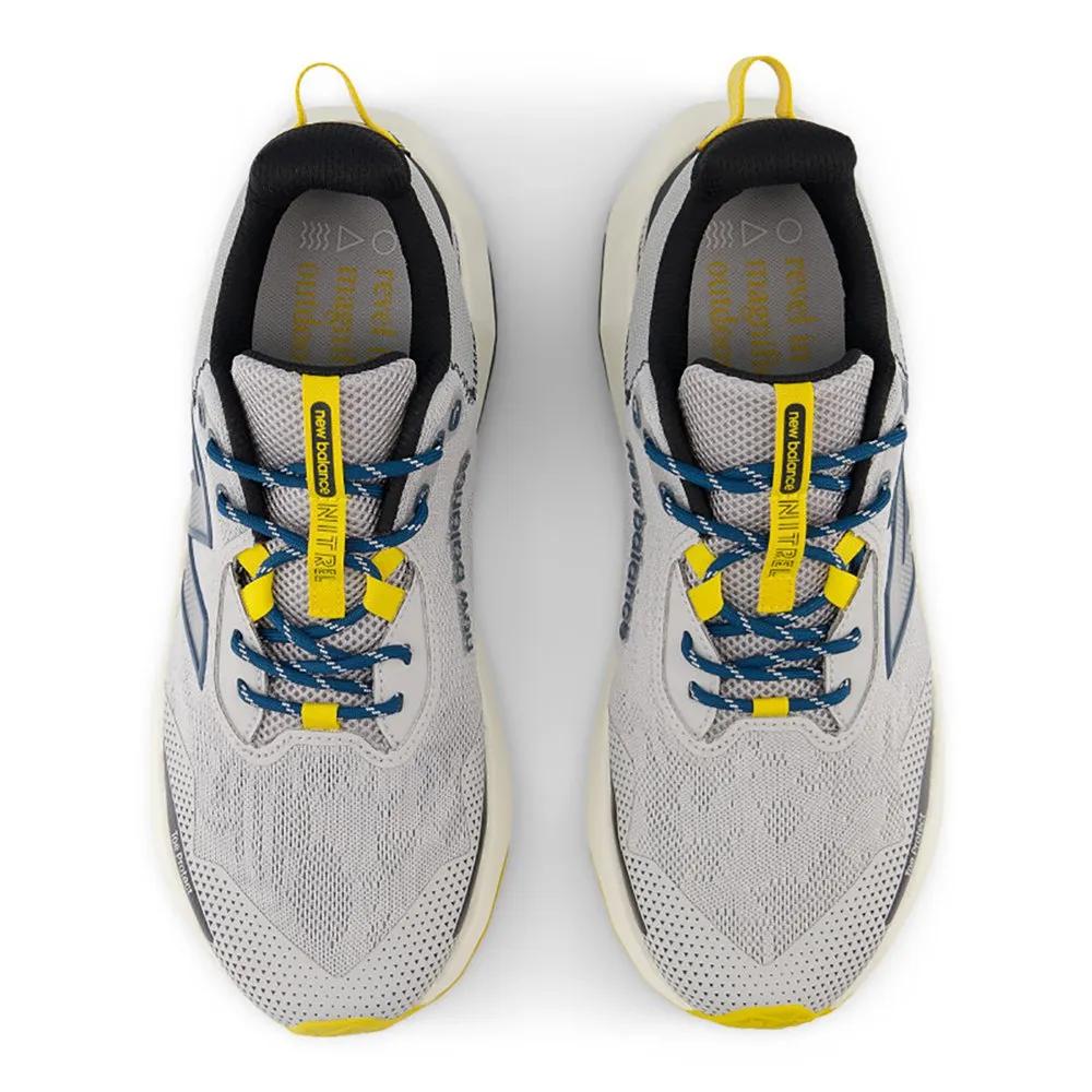New Balance Trail Running Sneakers Dynasoft Nitrel V6