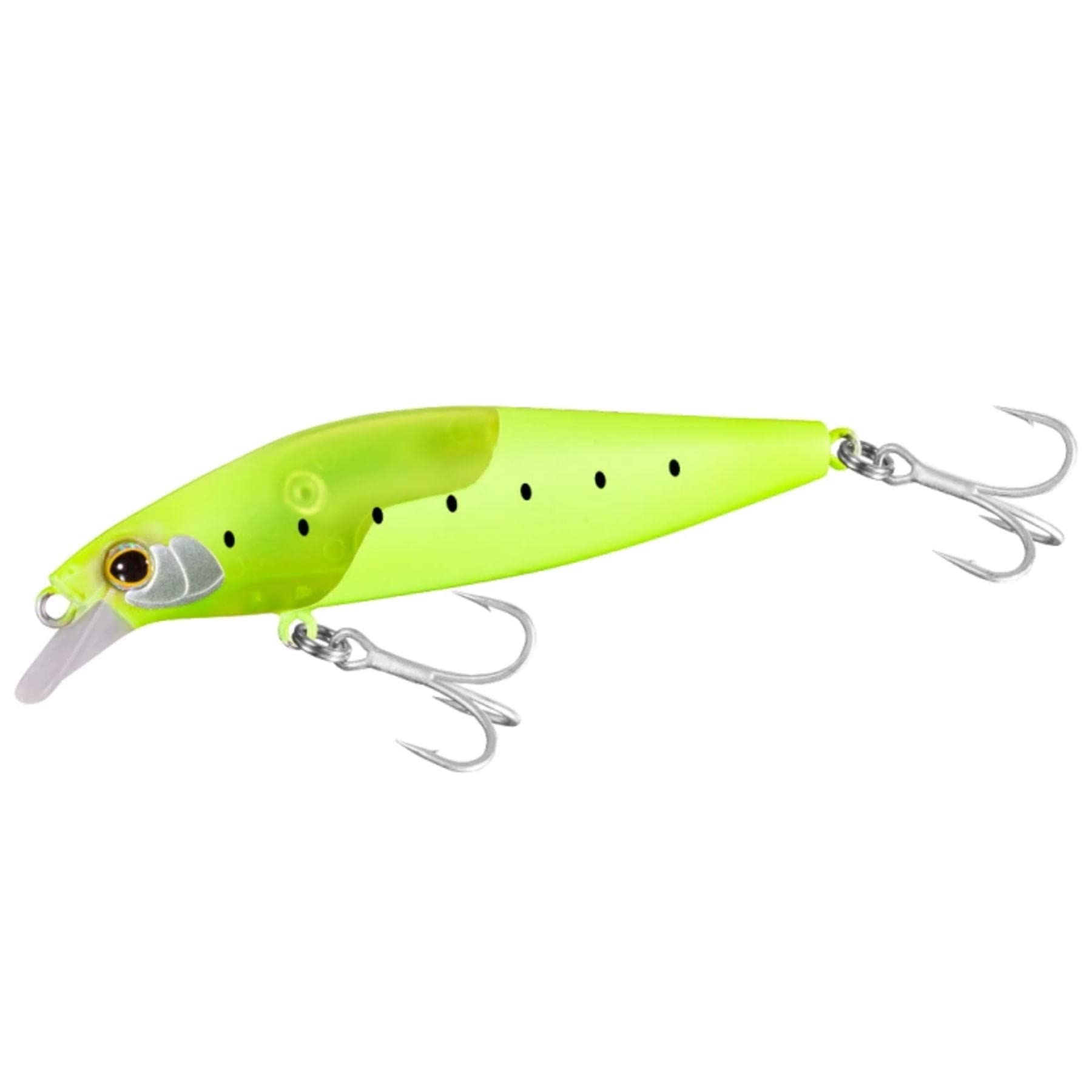 

Shimano Exsence Silent Assassin 80S Flash Boost 005 Matte Chart Sardine Sea Bass Lure Minnow XM-280W