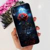 Lovely Printing Case For Asus ZenFone Max Pro (M1) ZB602KL ZB601KL Soft Silicone TPU Cover For Asus X00TD X00TDB Phone Cases