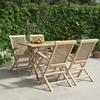 Mobilier de exterior – Seturi de grădină