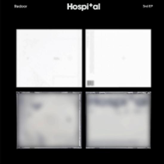 

Redoor - Hospital - Release date 2025-06-27 0