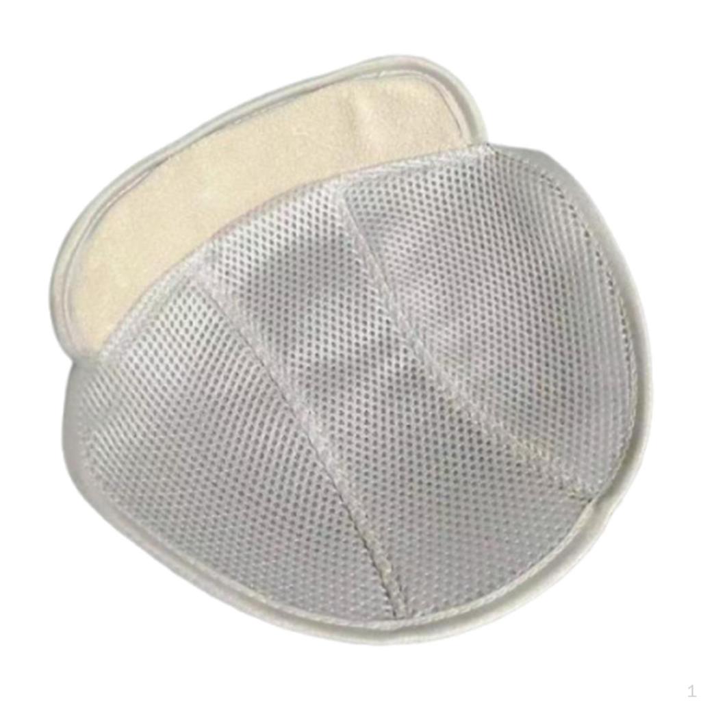 Helmet Liner, Sweat Absorbing Pad, Washable Helmets, Cooling Pad for Welding Places, Easy To