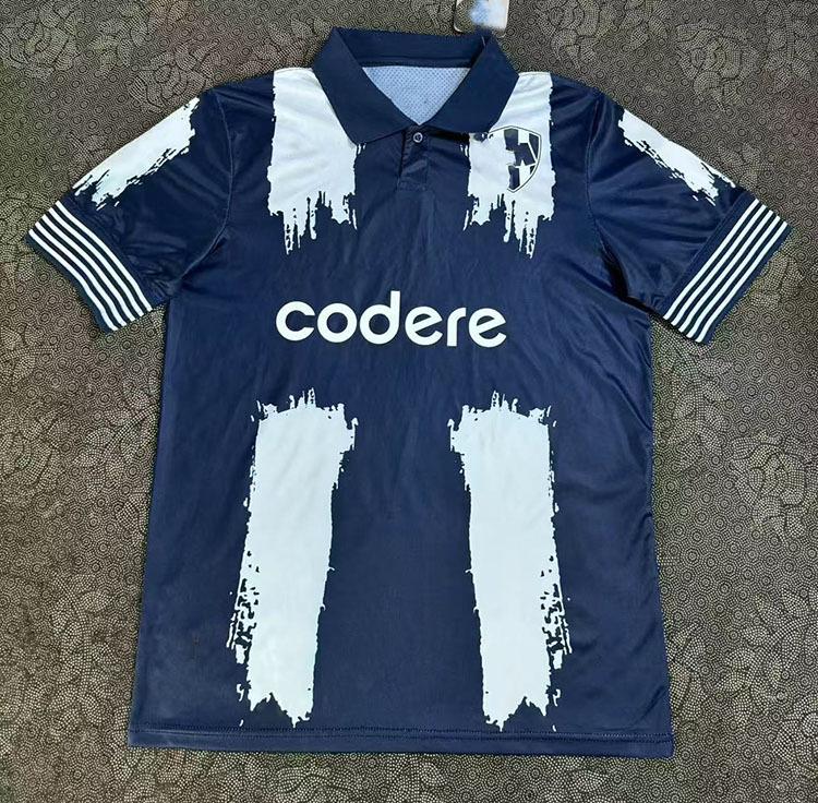 Football jersey Mexico home and away Paris Sabetis men's Marseille Galata Celtic jersey
