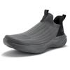 361° Men's Slip-On Breathable Casual Running Shoes