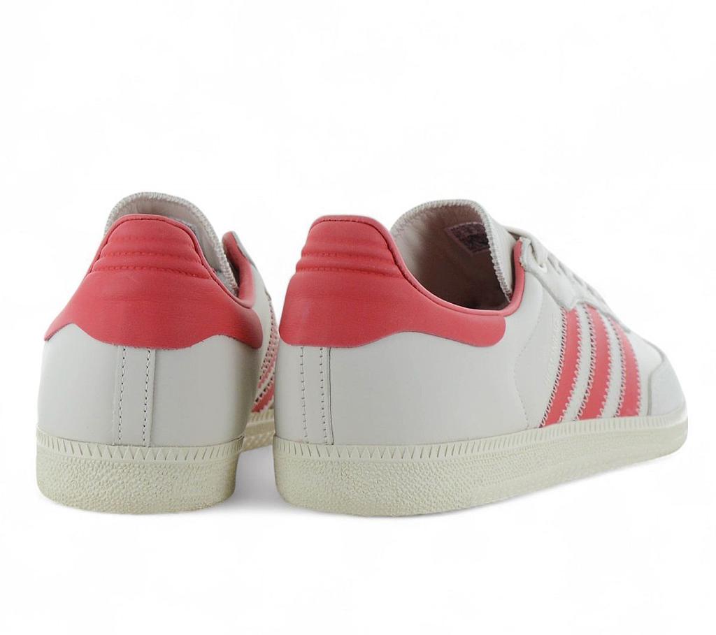 Adidas X Pharrell Williams - Humanrace Samba - Sneakers Shoes Grey ID9066 ORIGINAL