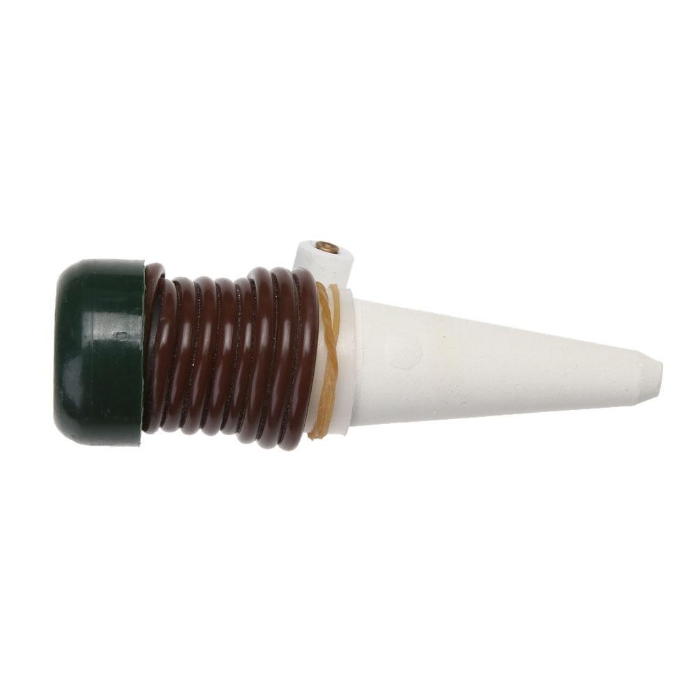 1pcs Automatic Lazy Watering Device, Household Water Seepage Device, Travel And Business Trip Green Plant Potted Automatic Drip Device