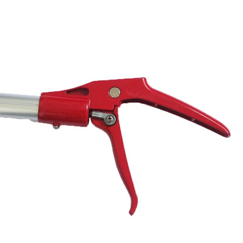 Homeglen Telescopic Aluminum Alloy Eel Catcher