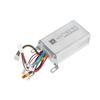 For M365/Pro Electric Scooter Controller 36V 350W Scooter Controller Digital Lcd Display Replacement Scooter Accessories