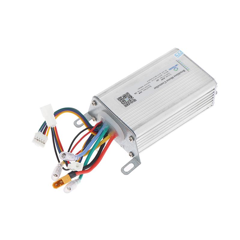 For M365/Pro Electric Scooter Controller 36V 350W Scooter Controller Digital Lcd Display Replacement Scooter Accessories