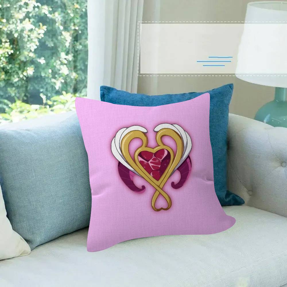 LoliRock Cartoon Anime  Maple Design Cushion Cover Happy Autumn Harvest decor Holiday Decorati Pillow Cover