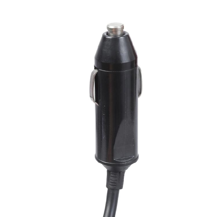 12V 24V auf 5,5mmx2,5mm Adapter Steckeranschluss auf 5,5x2,1mm Stecker Kabel für Tragbare Backup-Generatorausrüstung