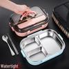 Penguin Tuan Tuan 304 Stainless Steel Insulated Soup Bowl