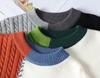 2024 Winter Men's Fleece Sweater: Japanese & Korean Style Knitwear