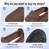 Men's Summer Casual Breathable Soft Sole Slip-On Shoes