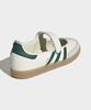 adidas Samba Jane - Cream White:Green / Ih6485