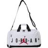 Jordan Polyester Ein Schulter Umhängetasche, Reisetasche Unisex Weiß Jordan JD2423034AD-002
