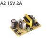 12V2.5A 15V2A 18V2A Power Supply Module Precision Buck Converter Power Adapter Step Down Transformer Module