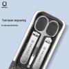 SEESOO Nail Clipper Set