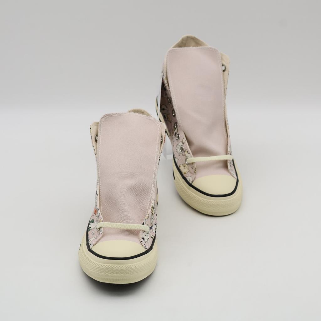 31314681 ABC-MART Exclusive Converse All Star Ukiyo-e Print Hi Neko (Men's)