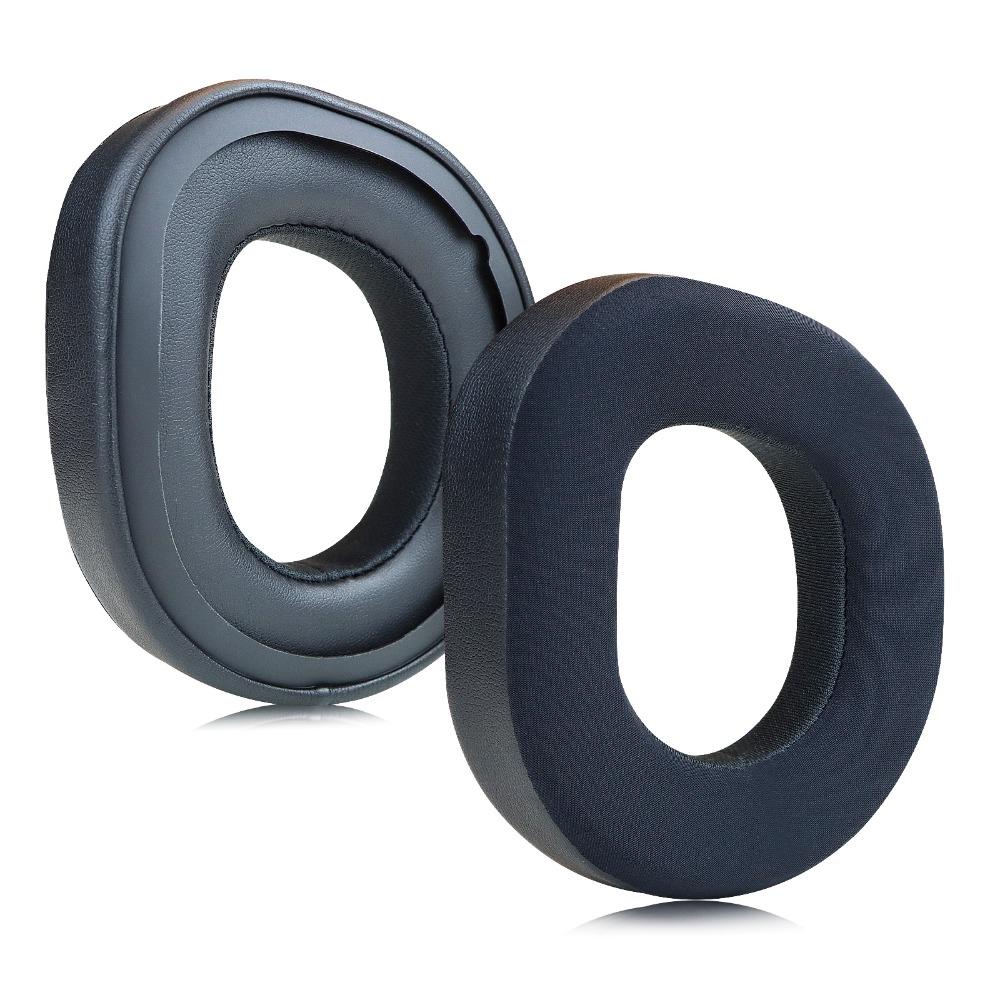 

1Pair Replacement Ear Cushion for Turtle Beach Stealth 700 Gen 3 Headphone Accessories чёрный