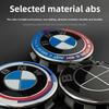 2026 Hot 4pcs 56mm 68mm Car Styling Wheel Center Hub Cap Auto Rim Covers for BMW E36 E46 E53 E90 E60 E61 E93 E87 X1 X3 X5 F30 F20 G30