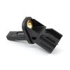 2PCS ABS Sensor For FORD FOCUS TRANSIT CONNECT Fit for Front Left and Right OEM# 3M5T2B372AB 3M5T2B372AA 1223620 CV6Z2C204A