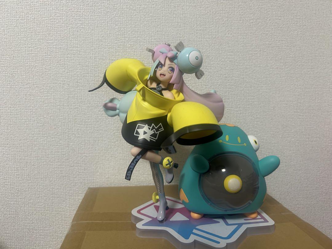 

[Б/У] Фигурка Нанджамо Kotobukiya Оригинал Pokemon Center