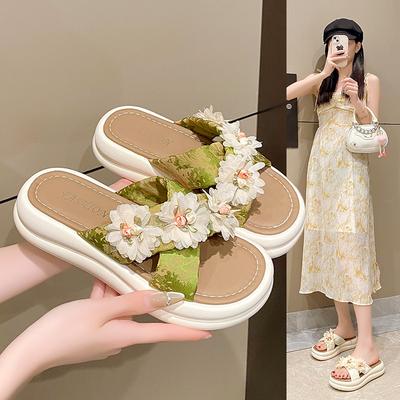 Γυναικεία παπούτσια – Σανδάλια