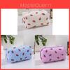 Cosycorduroy Pencil Case With Large Capacity For Students And Makeup Storage