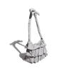 adidas Borsa a tracolla da donna con Trifoglio