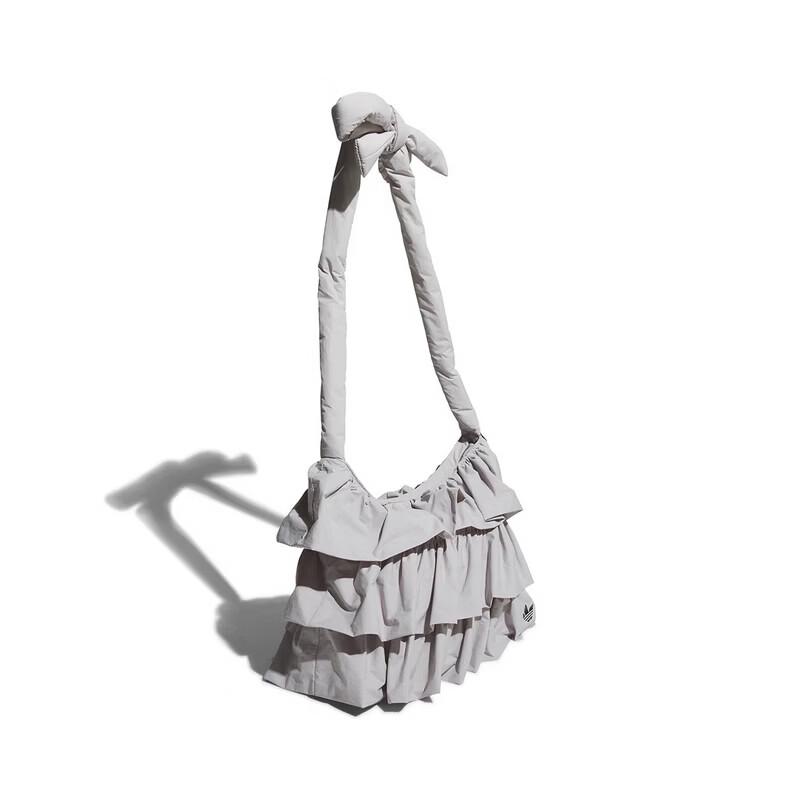 adidas Borsa a tracolla da donna con Trifoglio