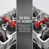 Aluminum Alloy Valve Spring Compressor Tool Valve Spring Compressor Tool Kit  Vehicle Maintenance