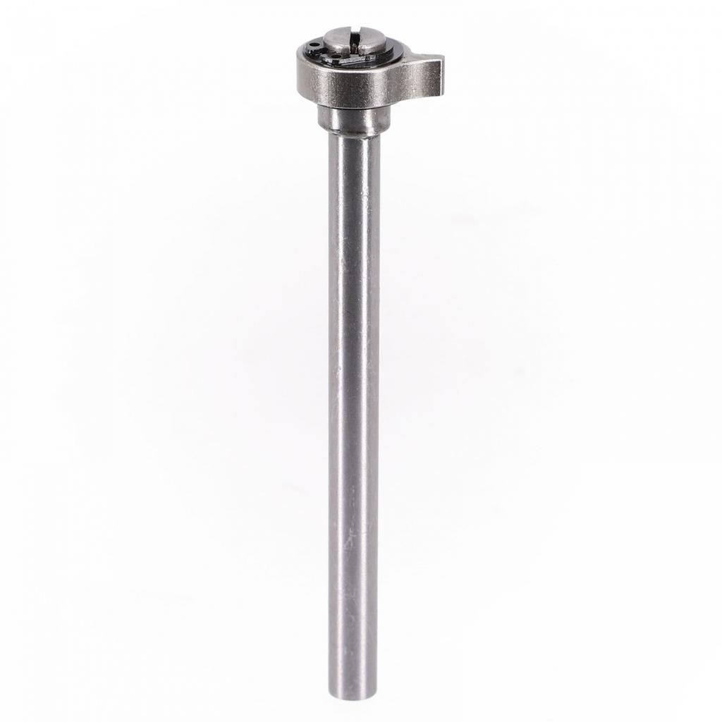 Jig Saw Quick Chuck Metal Portable Practical Silver