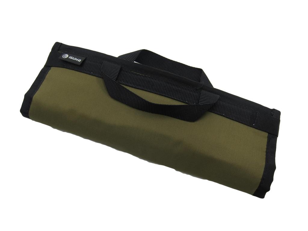 ISUKA Cooler Moss 341715 Fold-Up (L)