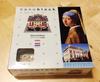 Nanoblock Mauritshuis Mauritshuis Museum