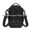Portable Unisex Tactical Crossbody Bag - Oxford Cloth