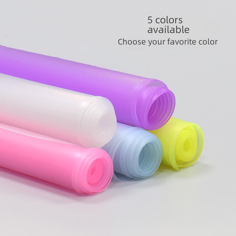 Silicone Keyboard Protector for 14/15.6 Inch Laptops - Cartoon Dust Cover