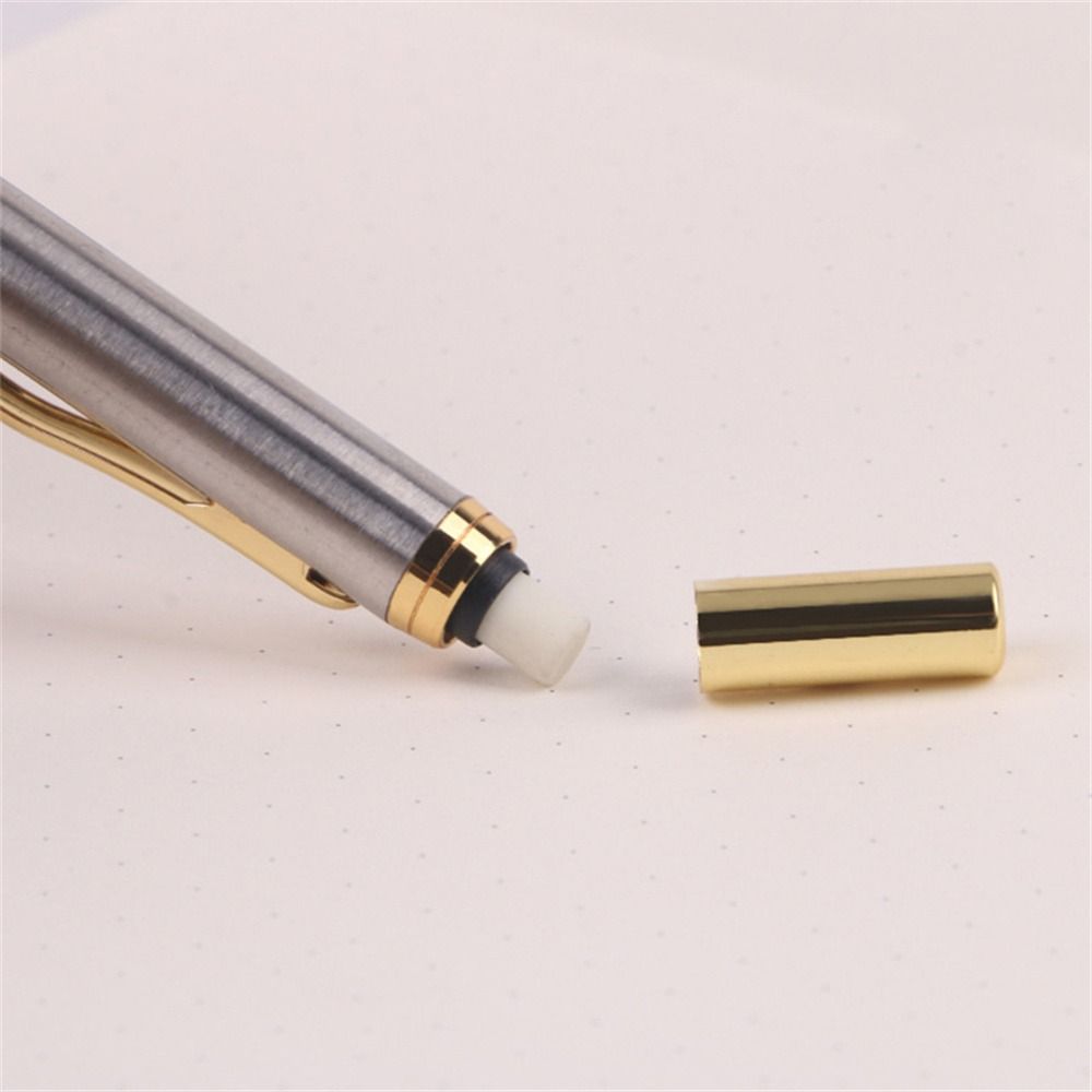 Sketch 0.5mm Drawing Metal Automatic Pencils Mechanical Pencil Propelling Pencil Movable Pencil