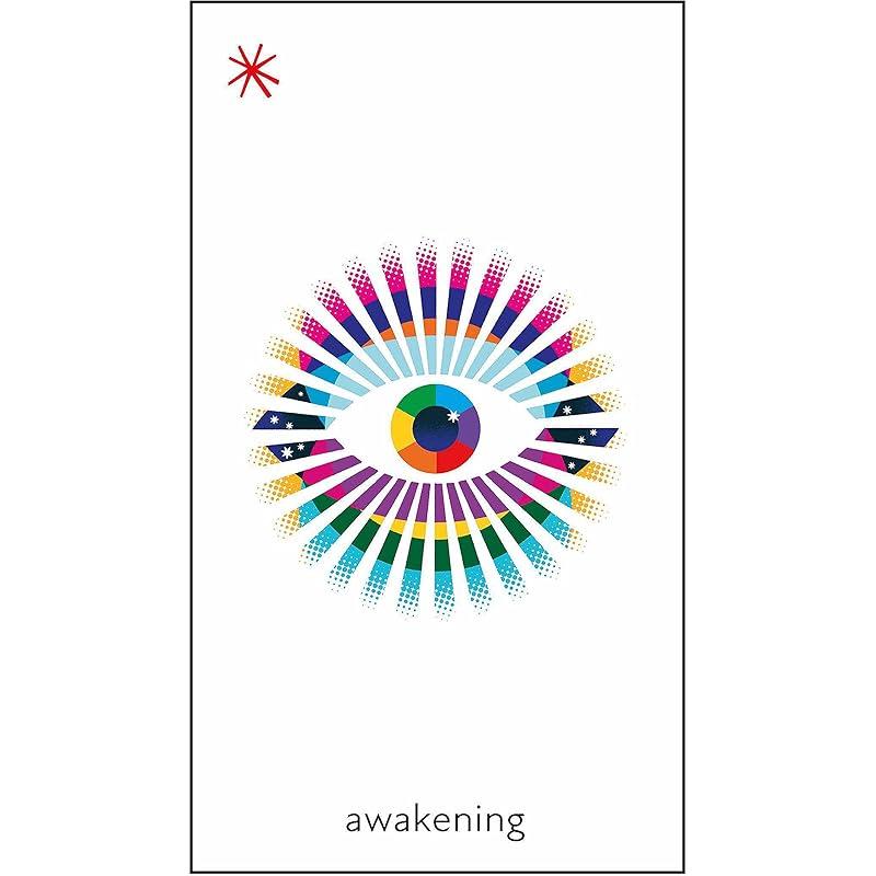 Practical Magic Activation Deck: 52 Cards and Guidebook