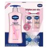 Brightening Body Lotion Set