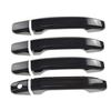 Door Handle Stickers for 20-22 Chevy Silverado 1500/2500/3500HD