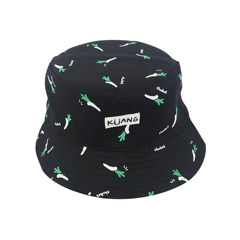 Wide Brim Sun Visor Cap 