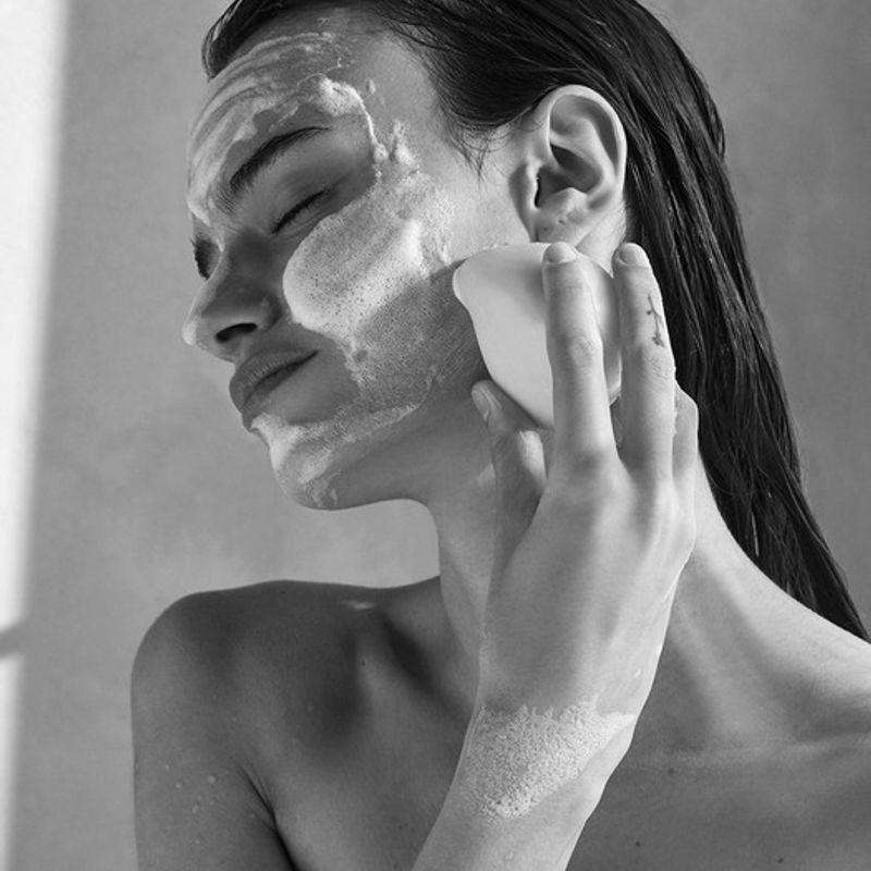 Salt Massage Ocean Cleansing Bar